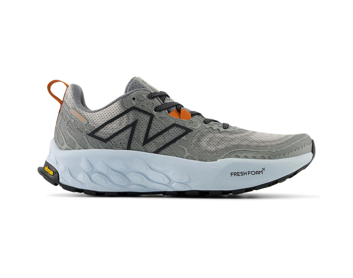 New Balance Hierro V8 Heren Brede Trail Running Schoenen