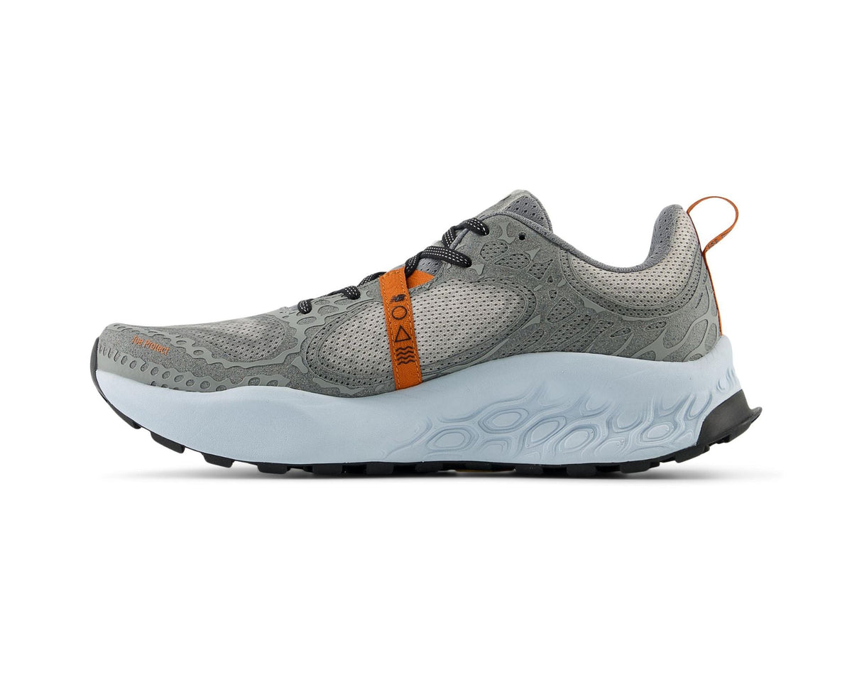 New Balance Hierro V8 Heren Brede Trail Running Schoenen