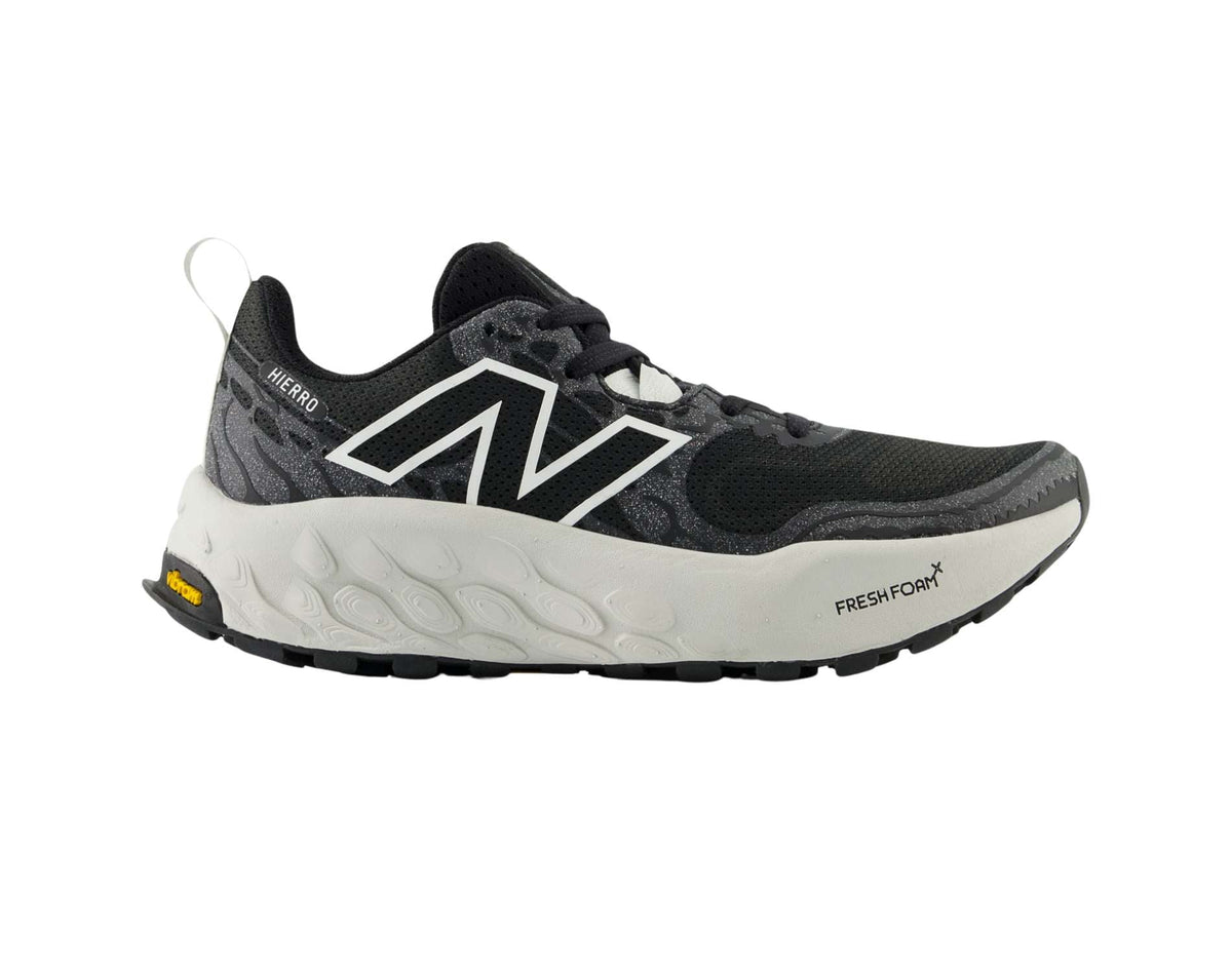 New Balance Hierro V8 Dames Trail Hardloopschoenen