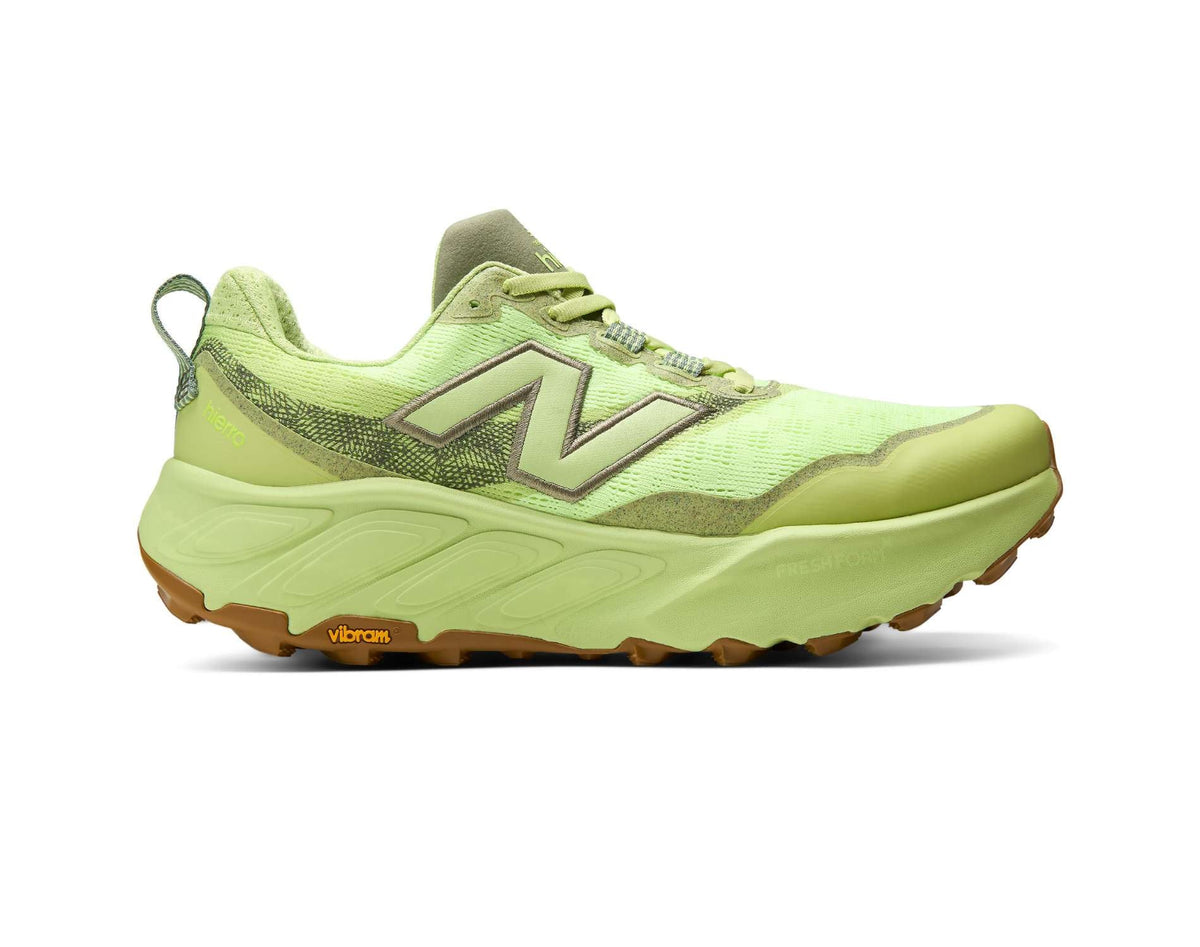 New Balance Hierro V9 Heren Trailrunningschoenen