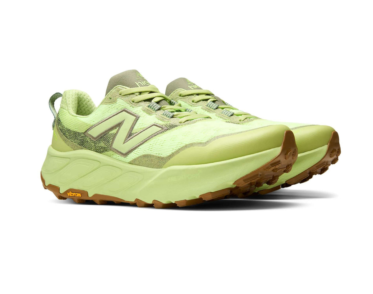 New Balance Hierro V9 Heren Trailrunningschoenen