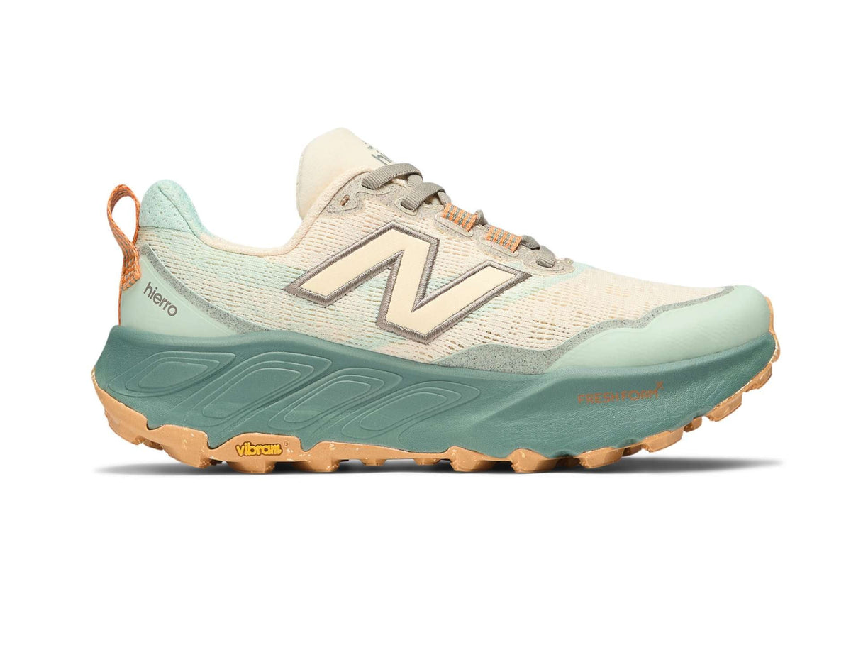 Chaussures de trail pour femme New Balance Hierro V9