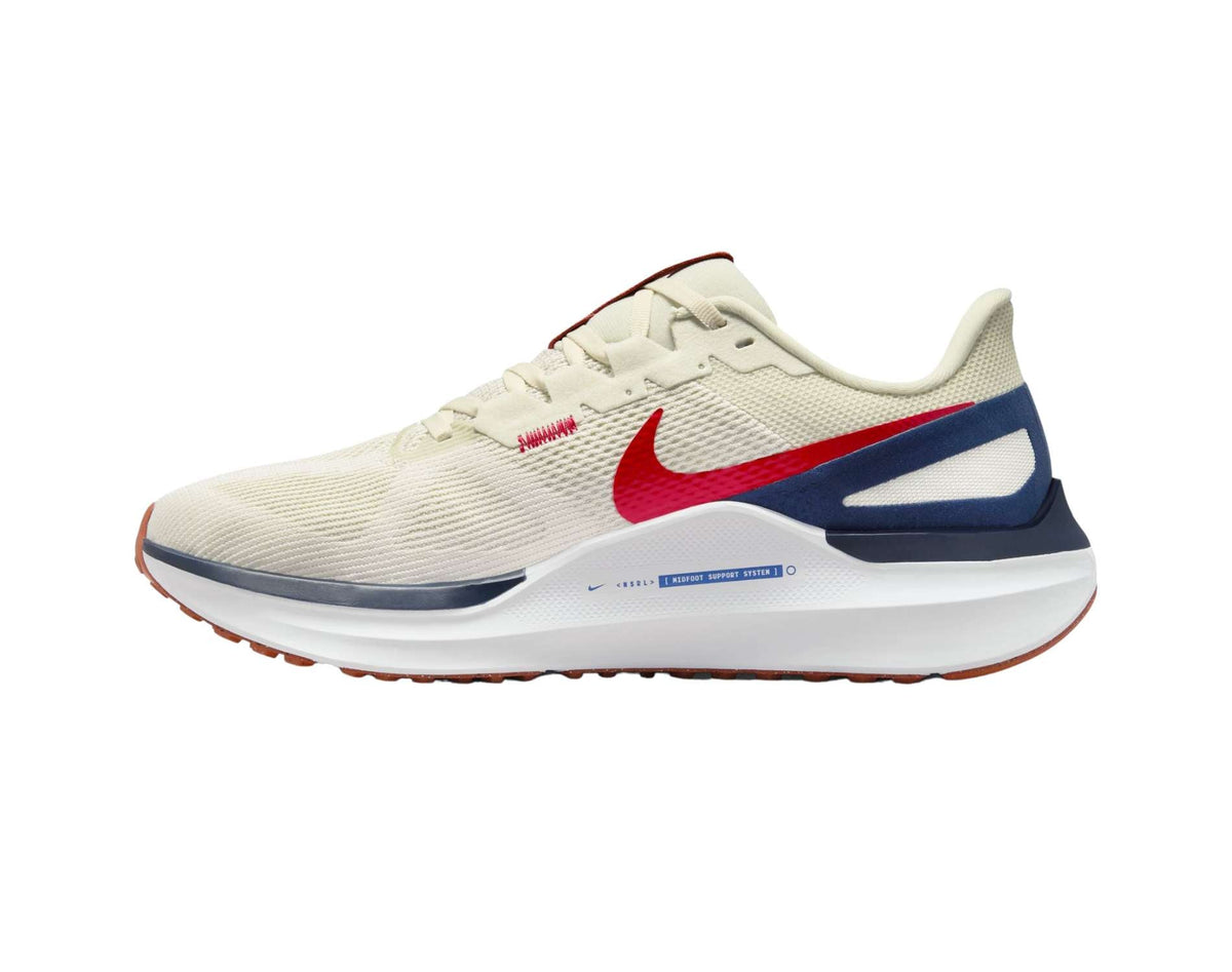Nike Zoom Structure 25 Heren