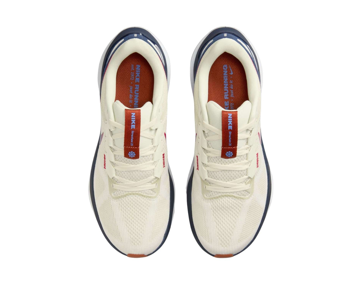 Nike Zoom Structure 25 Heren