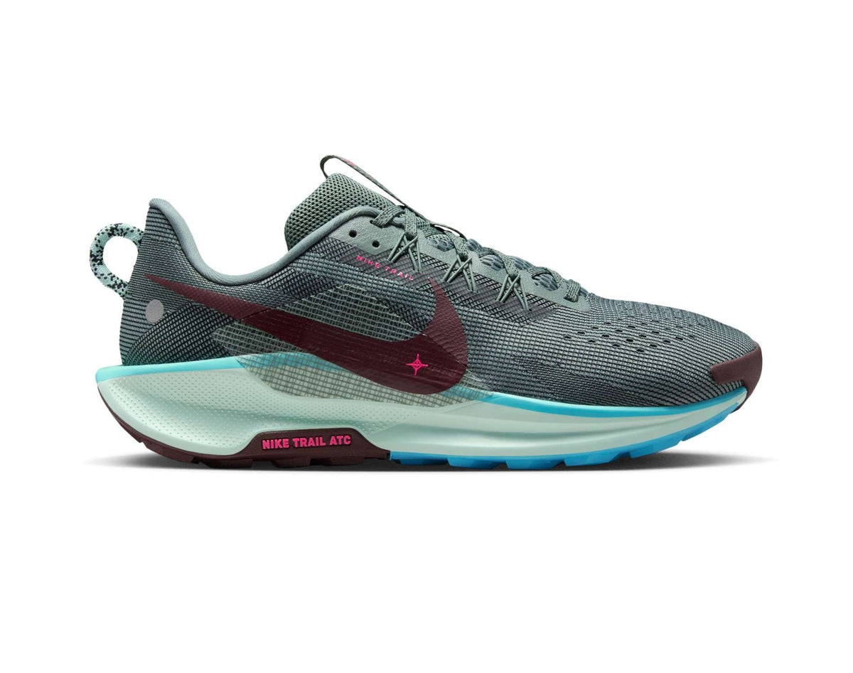 Chaussures de course pour hommes Nike Pegasus Trail 5