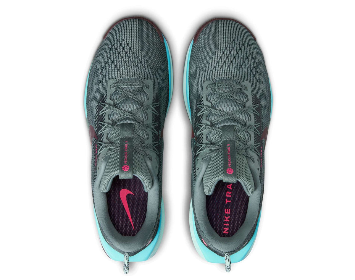 Chaussures de course pour hommes Nike Pegasus Trail 5