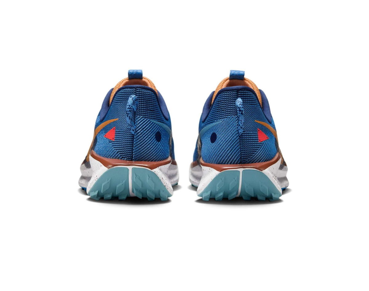 Chaussures de course pour hommes Nike Pegasus Trail 5