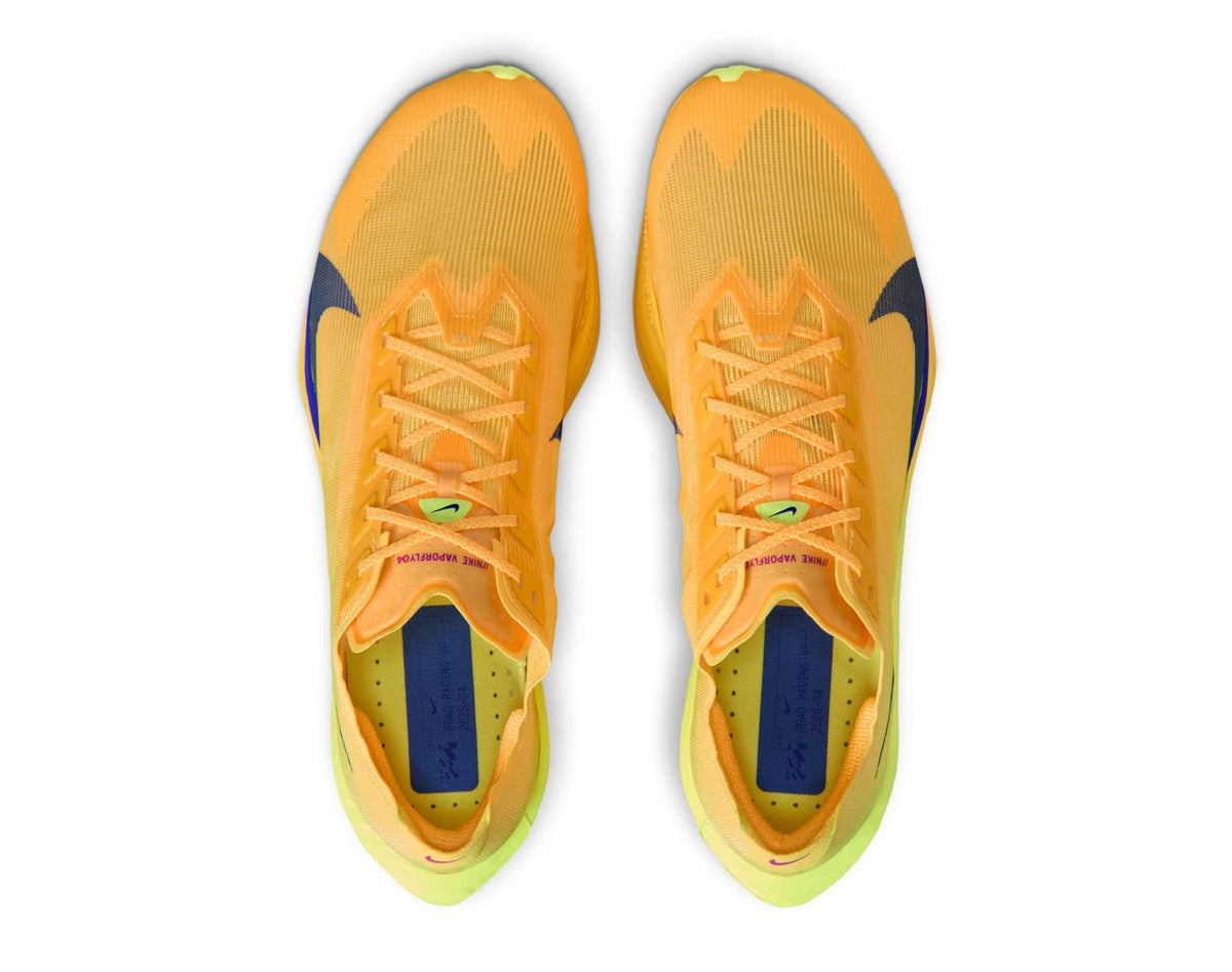 Nike Vaporfly 4 Hardloopschoenen voor heren
