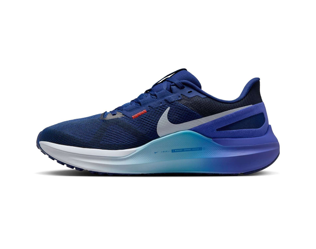 Nike Zoom Structure 25 Heren