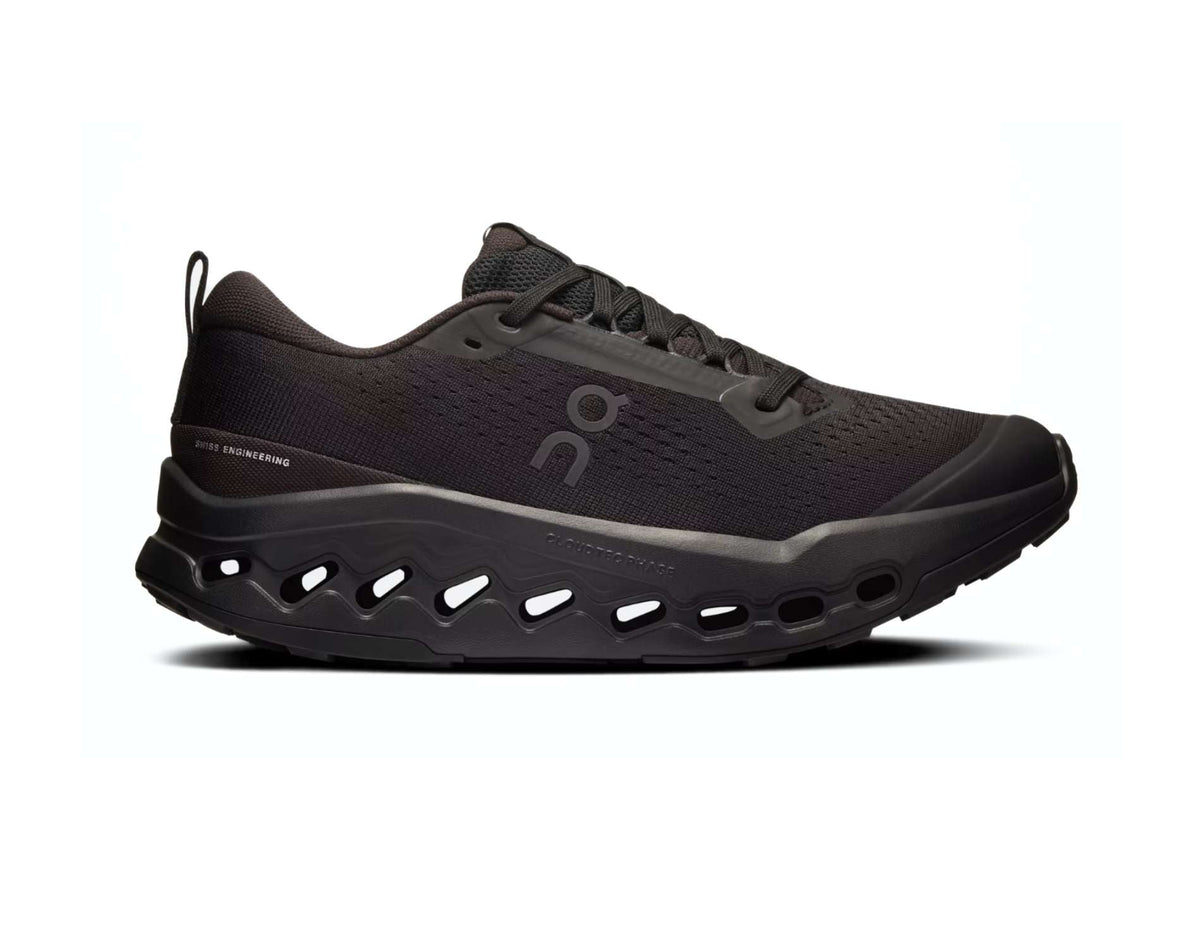 Chaussures de trail running pour homme On Cloudsurfer Trail 2 WP