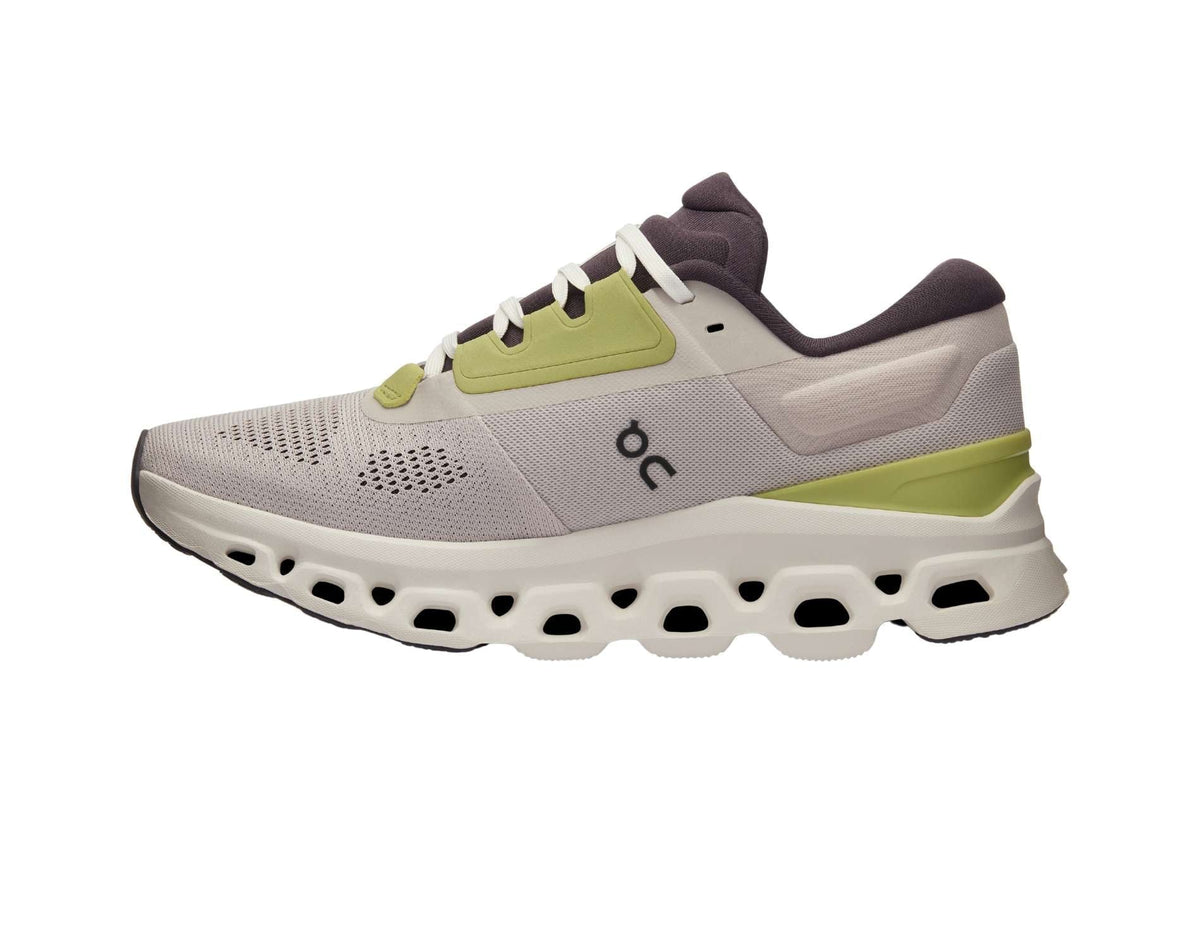 On Cloudstratus 3 Hardloopschoenen voor Dames