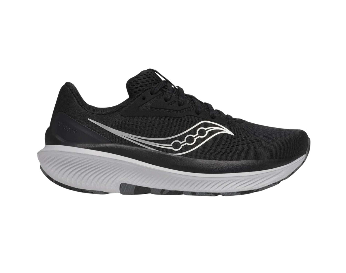 Chaussures de running Saucony Echelon 10 pour homme extra larges