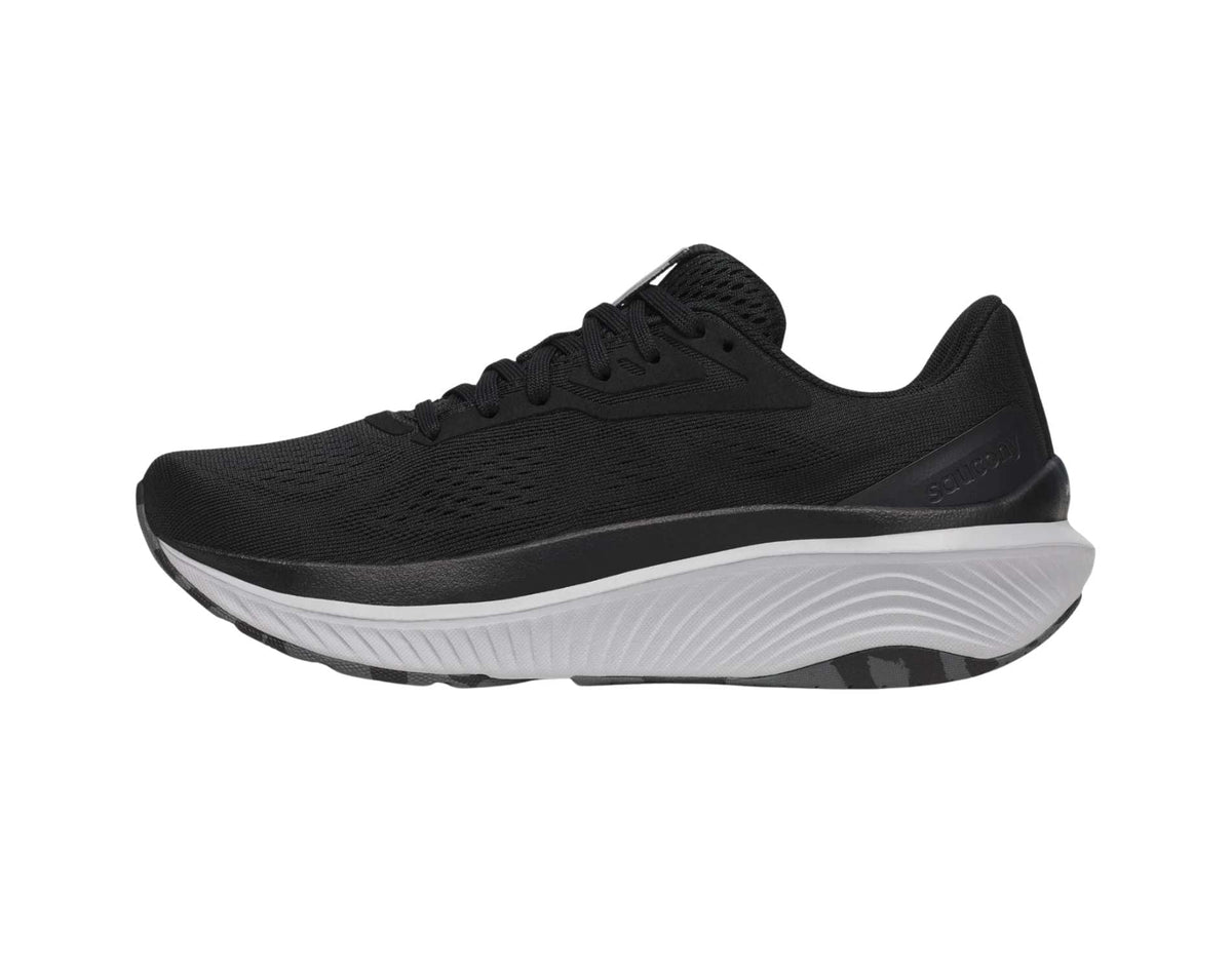 Chaussures de running Saucony Echelon 10 pour homme extra larges