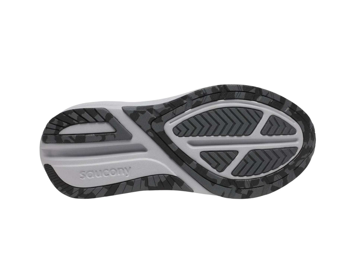 Chaussures de running Saucony Echelon 10 pour homme extra larges