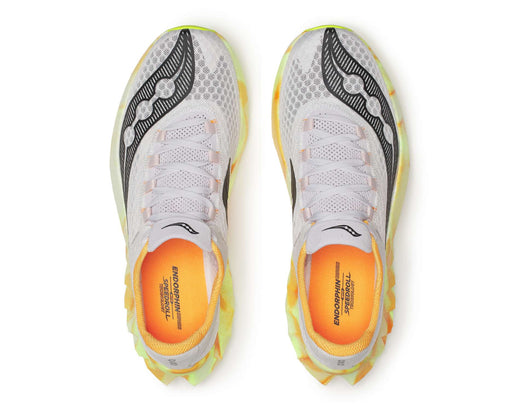 Saucony Endorphin Pro 4 Heren Hardloopschoenen