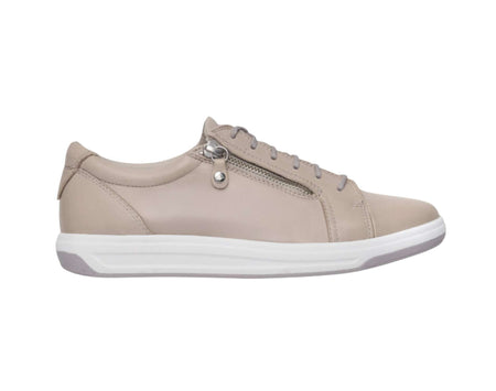 Ascent Stratus Casual damesschoenen met rits