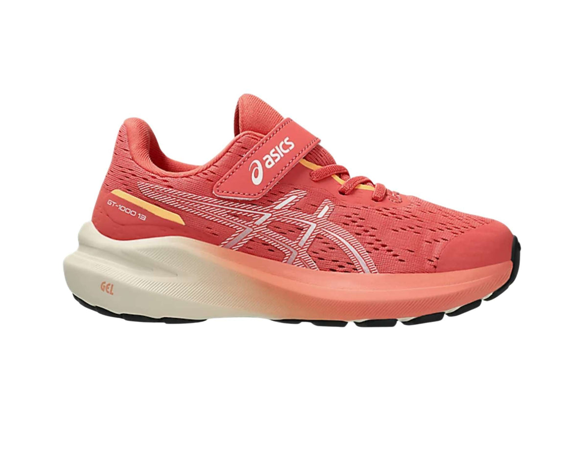 Asics GT-1000 13 PS Kids Hardloopschoenen