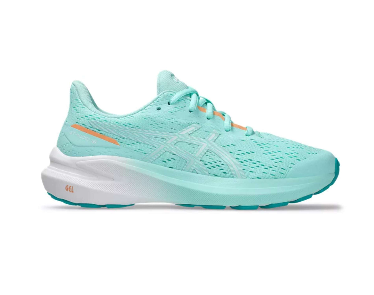 Asics GT-1000 13 GS Hardloopschoenen voor kinderen