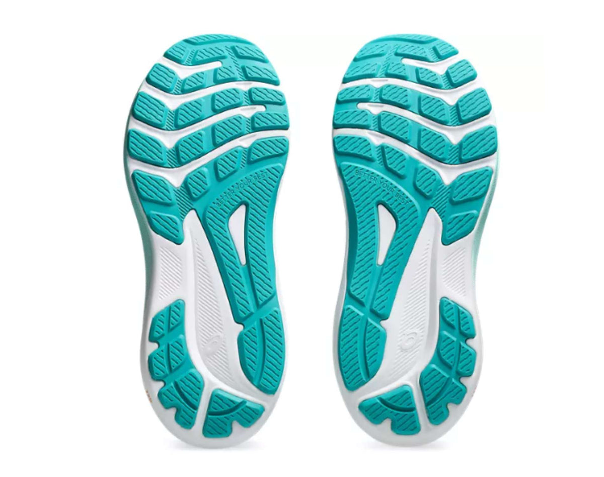 Asics GT-1000 13 GS Hardloopschoenen voor kinderen