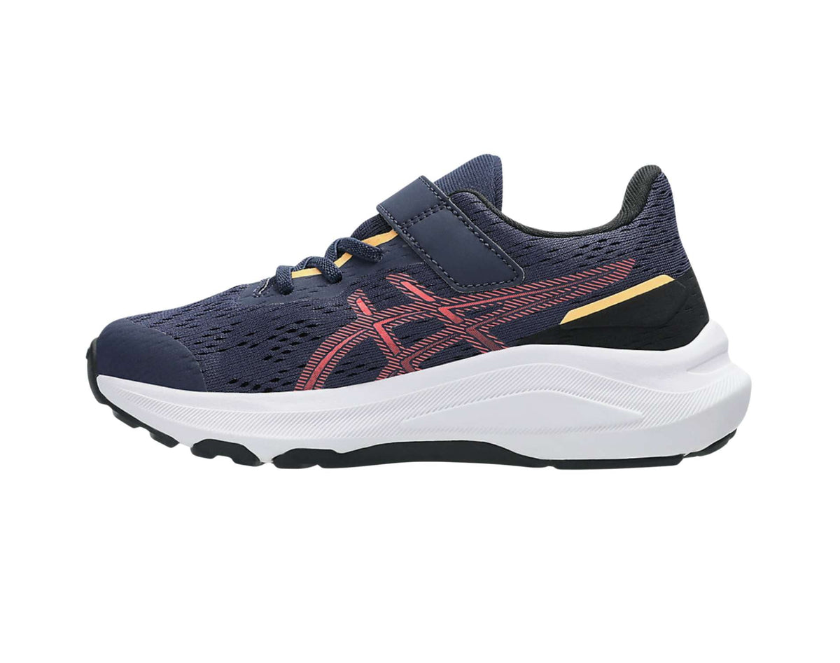 Asics GT-1000 13 PS Kids Hardloopschoenen