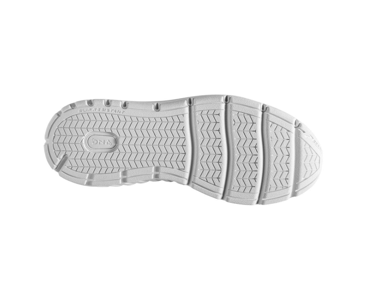 Brooks Addiction Walker 2 Dames Wandelschoenen Breed