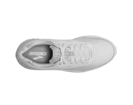 Brooks Addiction Walker 2 Dames Wandelschoenen Breed