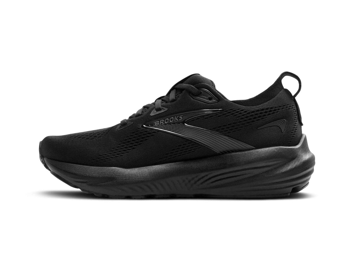 Chaussures de course larges Brooks Glycerin 22 pour femme