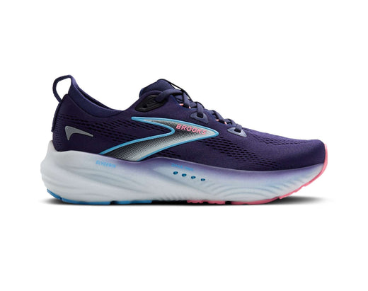 Chaussures de course larges Brooks Glycerin 22 pour femme
