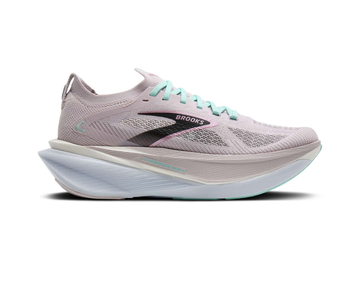 Brooks Hyperion Max 3 dames hardloopschoenen