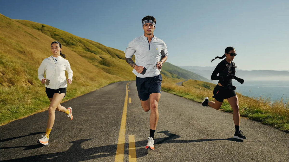 Athletekits - C