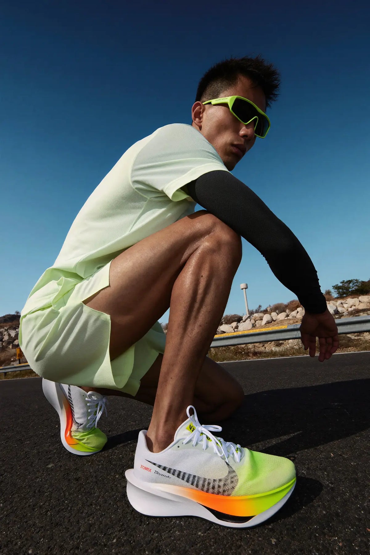Athletekits - C