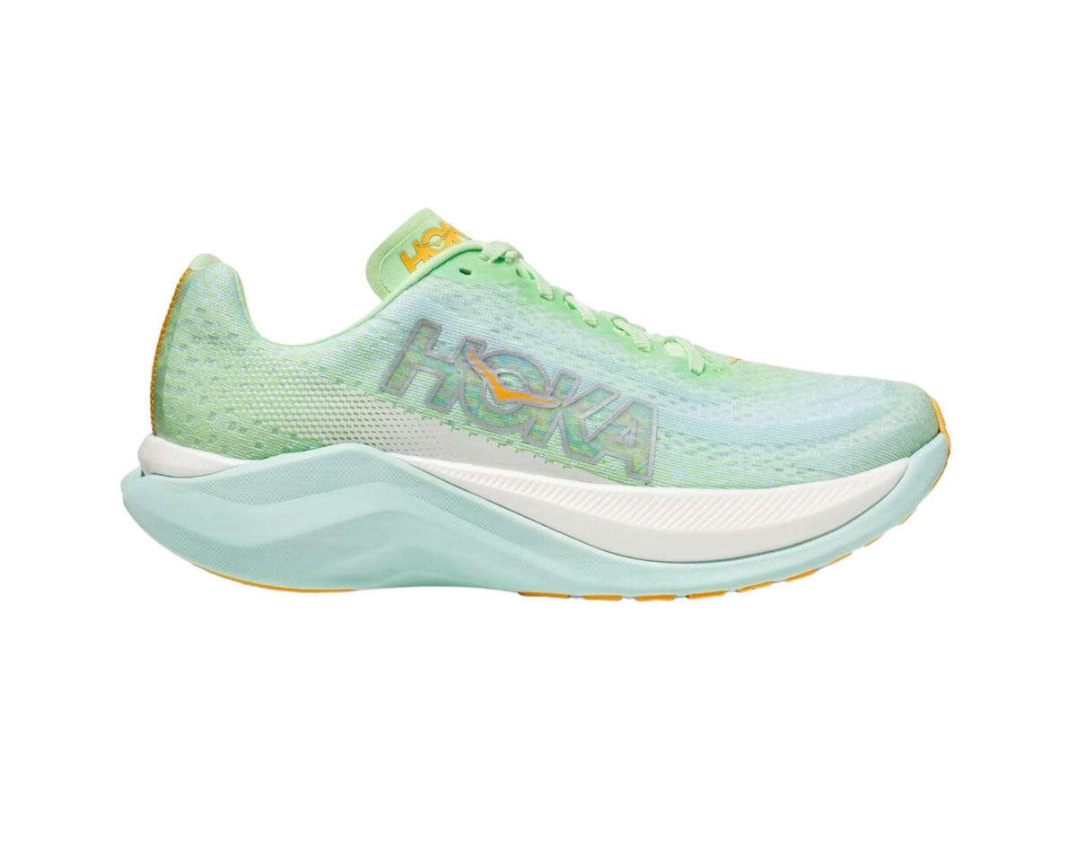 Hoka Mach X dames hardloopschoenen