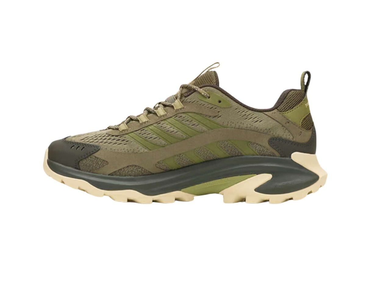 Merrell Moab Speed 2 Heren