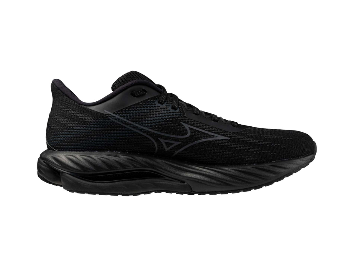 Mizuno Wave Inspire 21 Dames Brede Hardloopschoenen