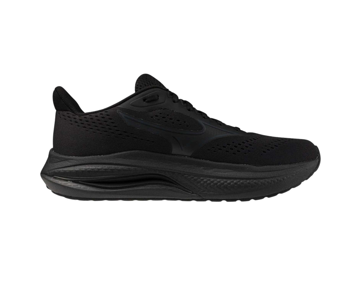 Mizuno Wave Inspire 22 Heren Breed Loop- schoenen