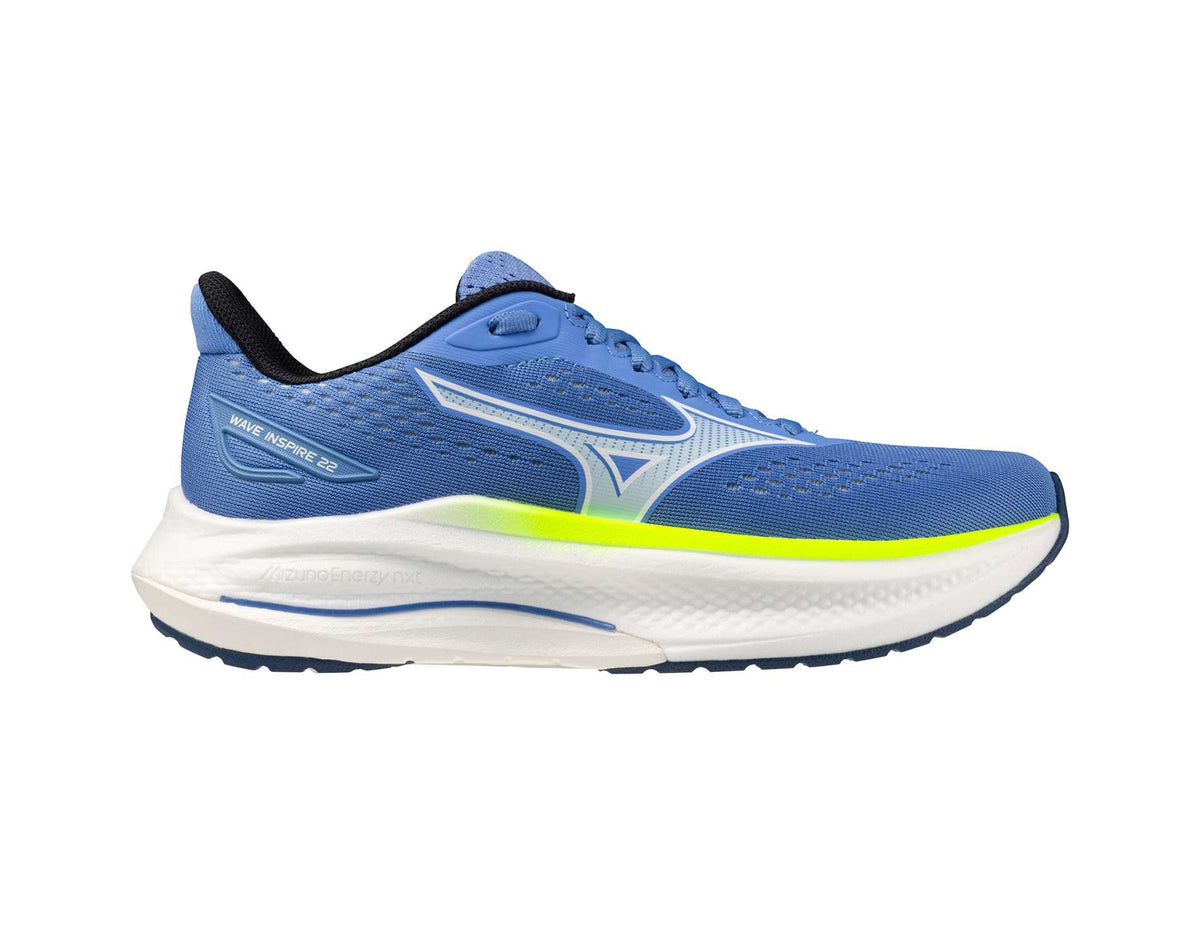 Mizuno Wave Inspire 22 Hardloopschoenen voor dames