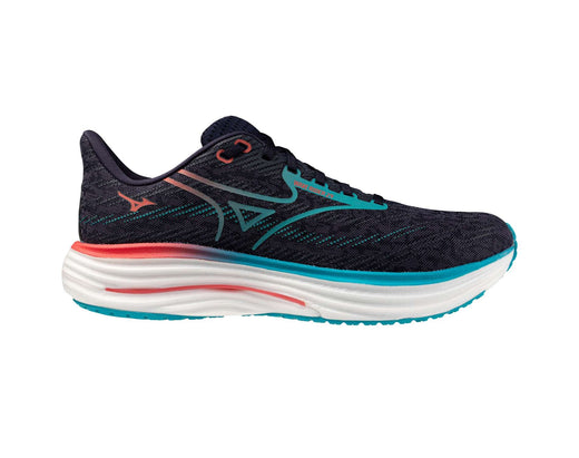 Mizuno Wave Rider 29 Heren hardloopschoenen