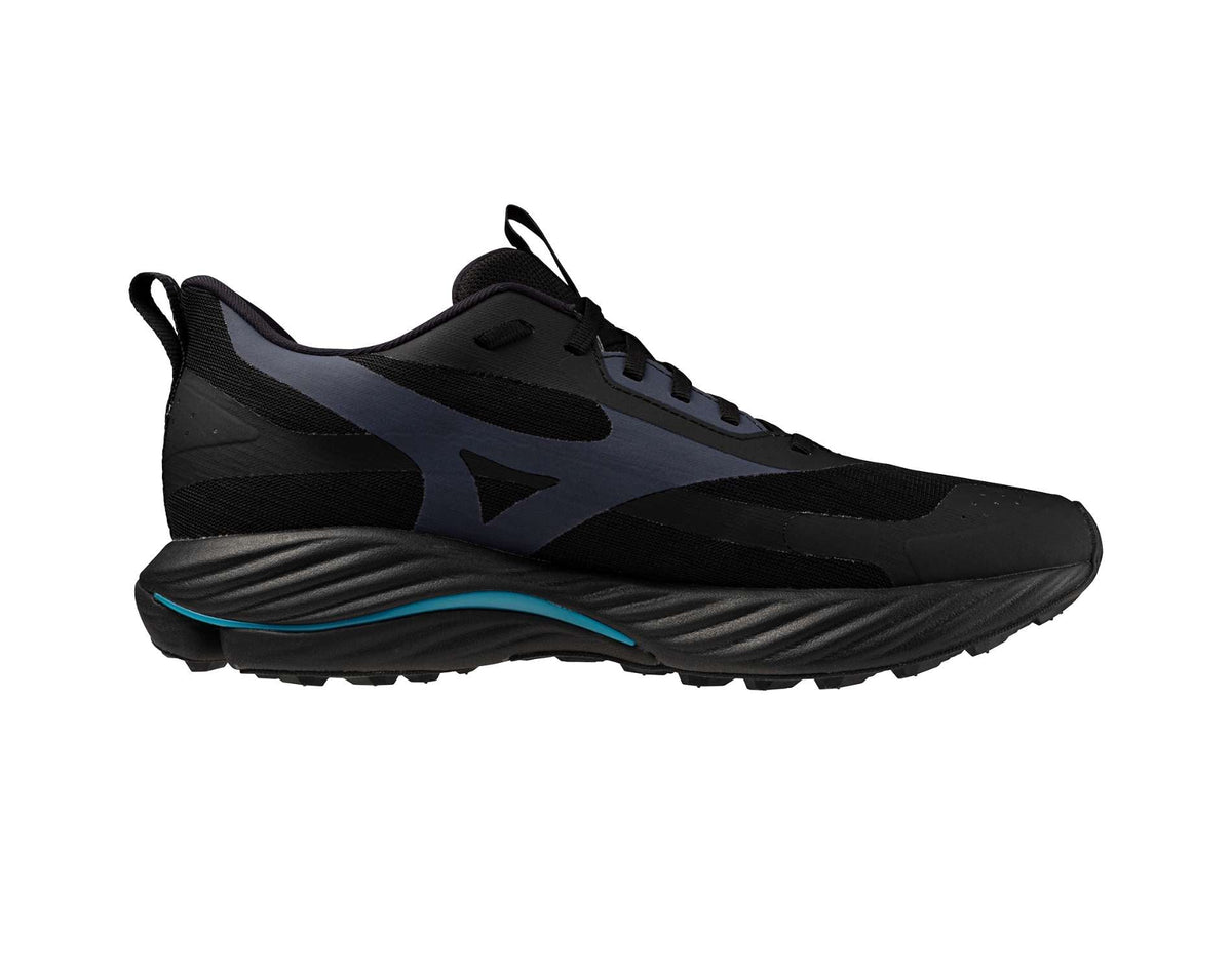 Mizuno Wave Rider GTX 3 Heren Wide Trailhardloopschoenen