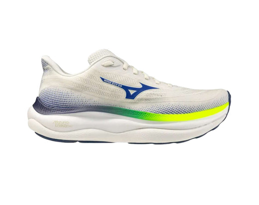 Chaussures de running Mizuno Wave Sky 9 pour hommes (pied large)