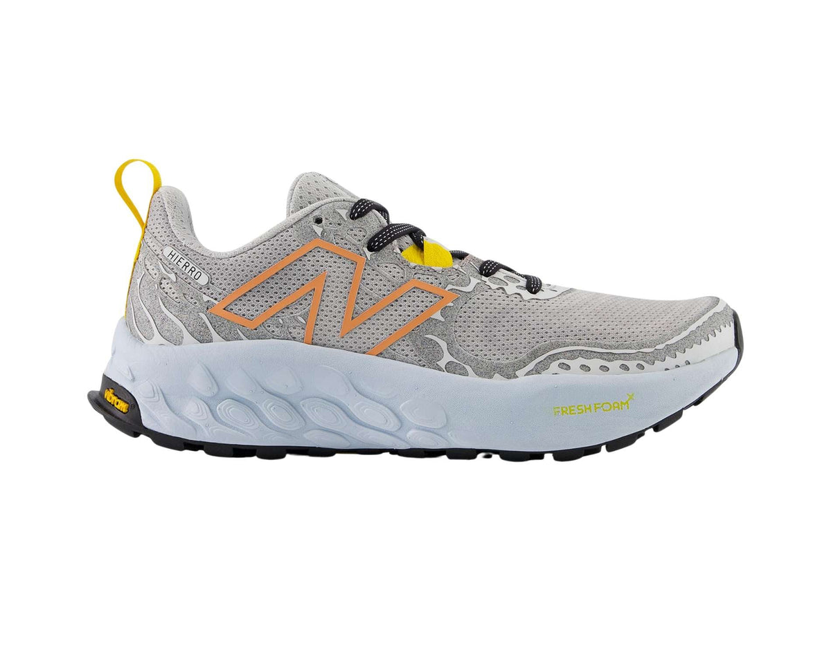 New Balance Hierro V8 Dames Trail Hardloopschoenen
