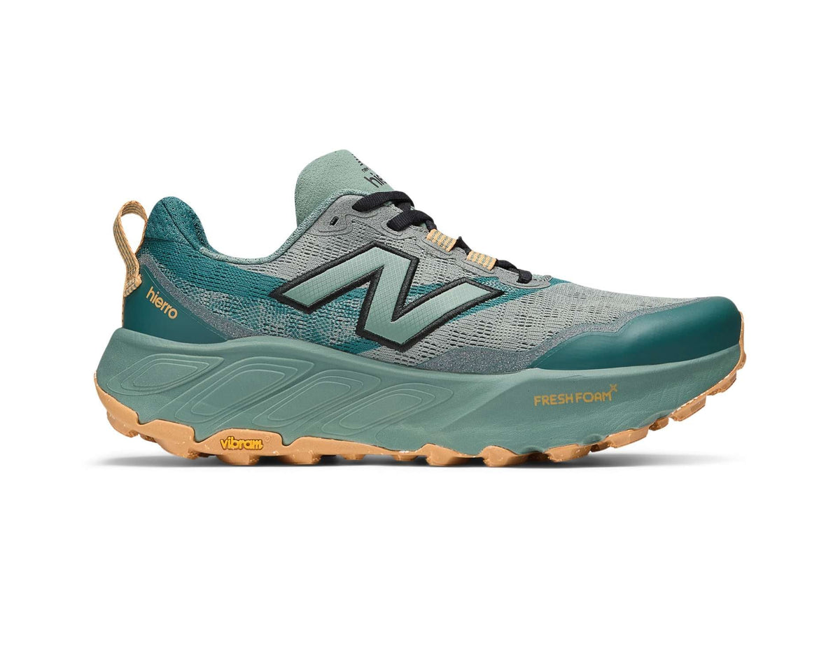 New Balance Hierro V9 Heren Trailrunningschoenen