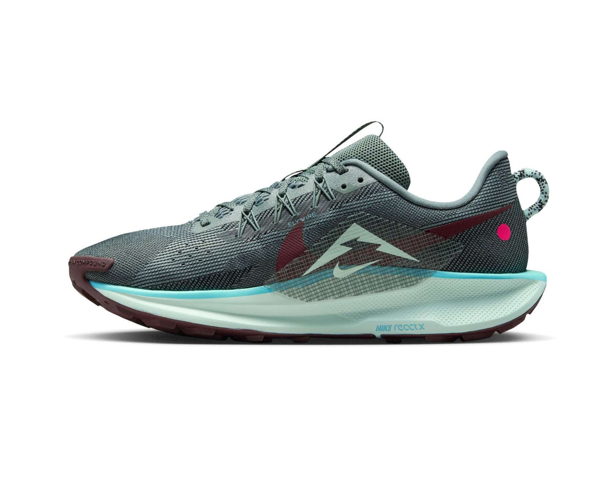 Chaussures de course pour hommes Nike Pegasus Trail 5