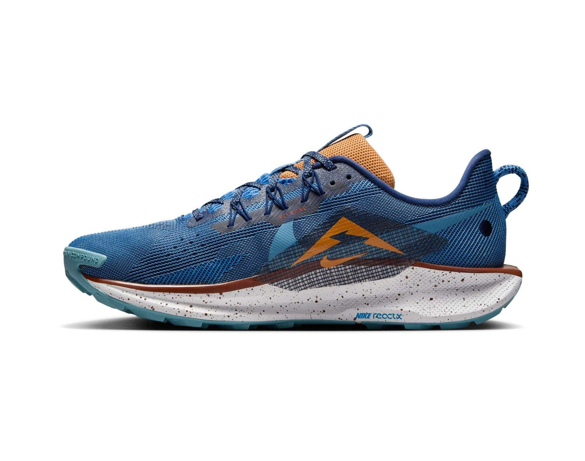 Chaussures de course pour hommes Nike Pegasus Trail 5