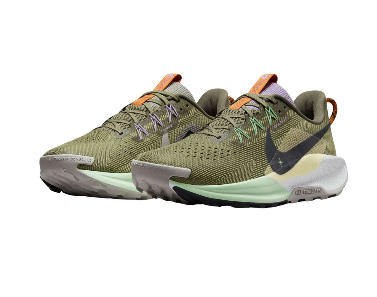 Chaussures de course pour hommes Nike Pegasus Trail 5