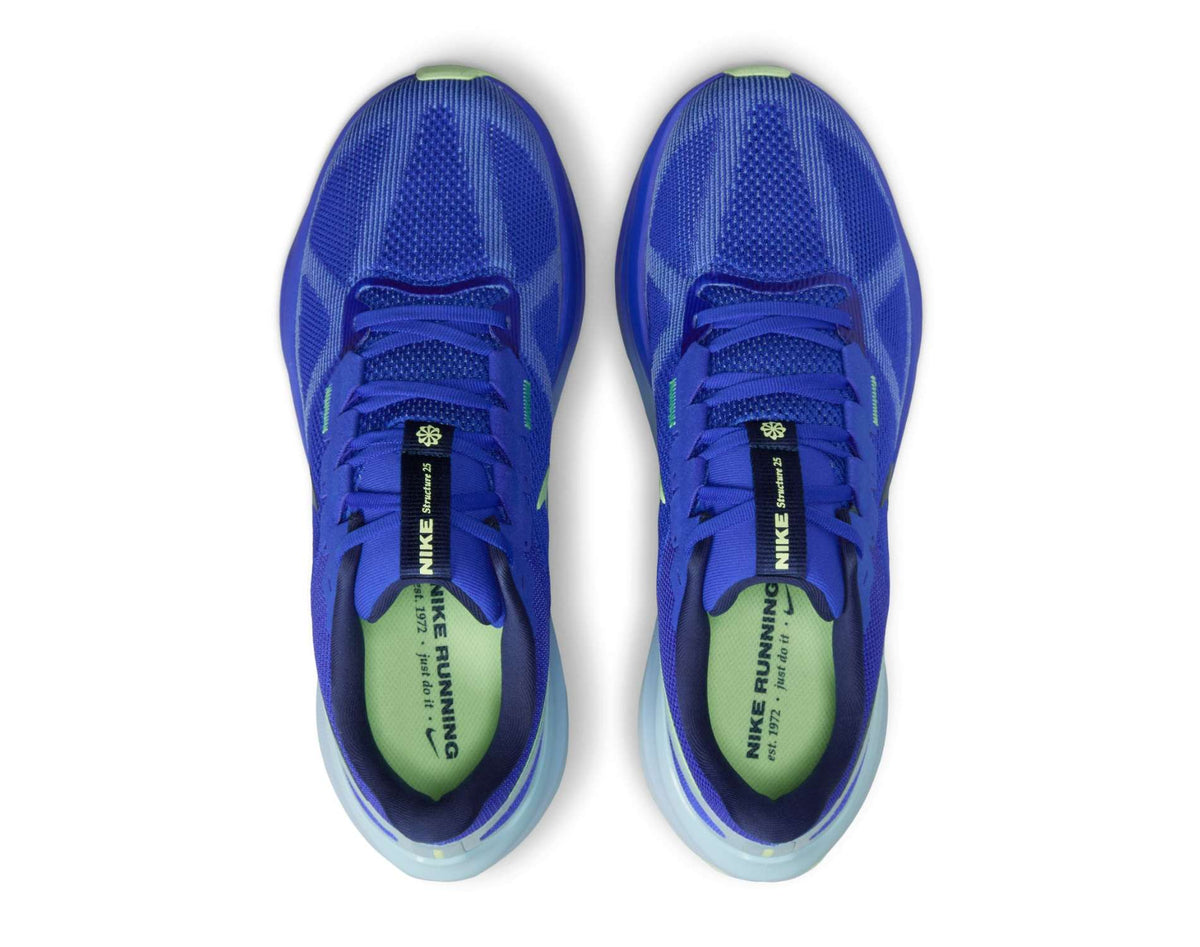 Nike Zoom Structure 25 Heren