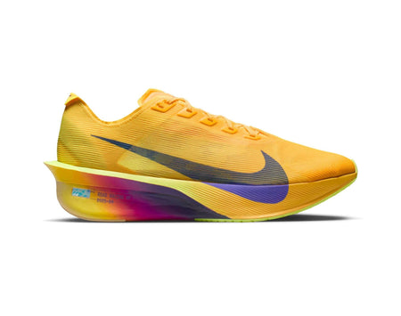 Nike Vaporfly 4 Hardloopschoenen voor heren