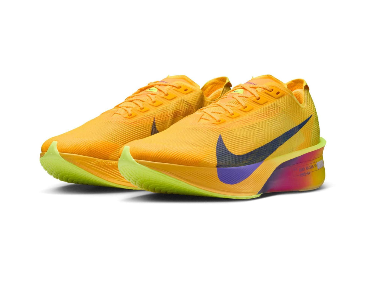 Nike Vaporfly 4 Hardloopschoenen voor heren