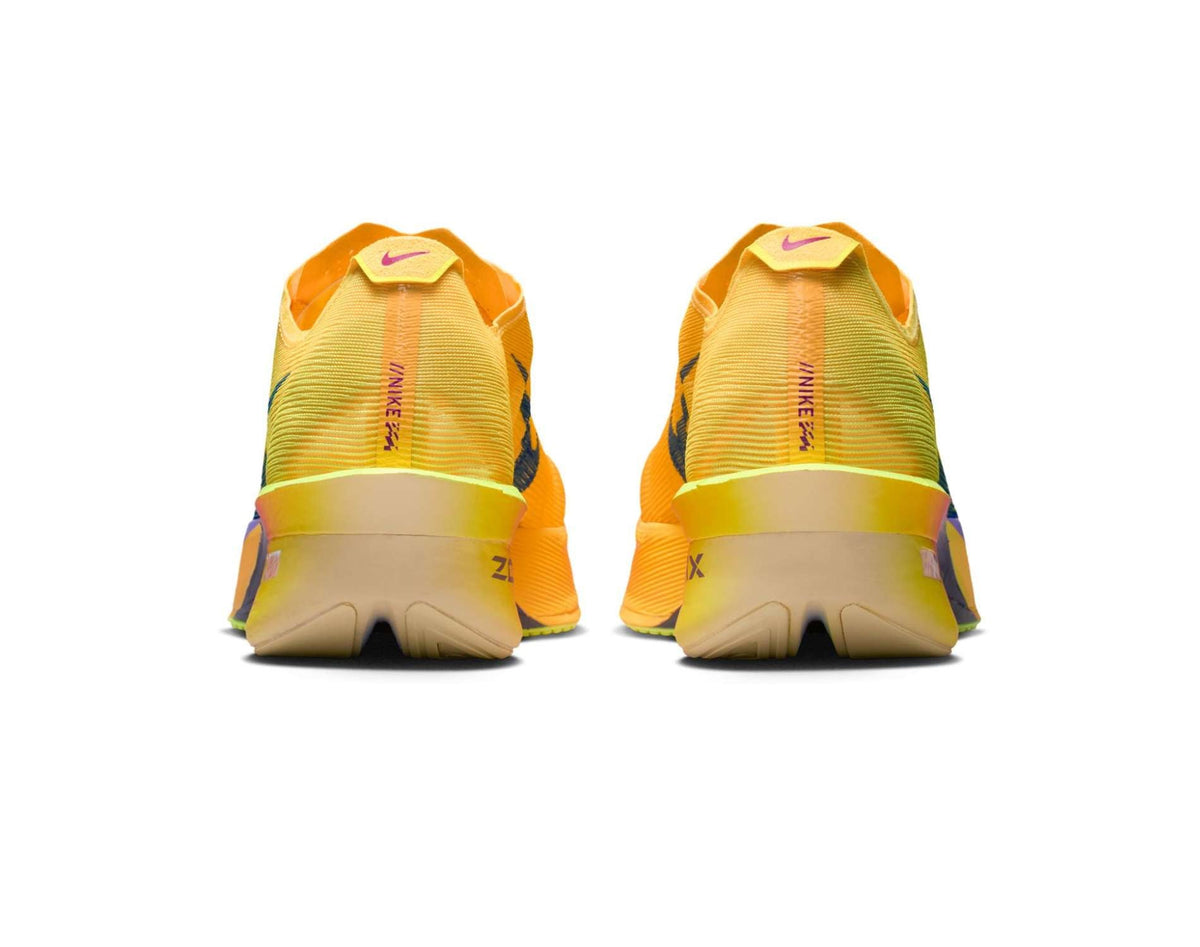 Nike Vaporfly 4 Hardloopschoenen voor heren