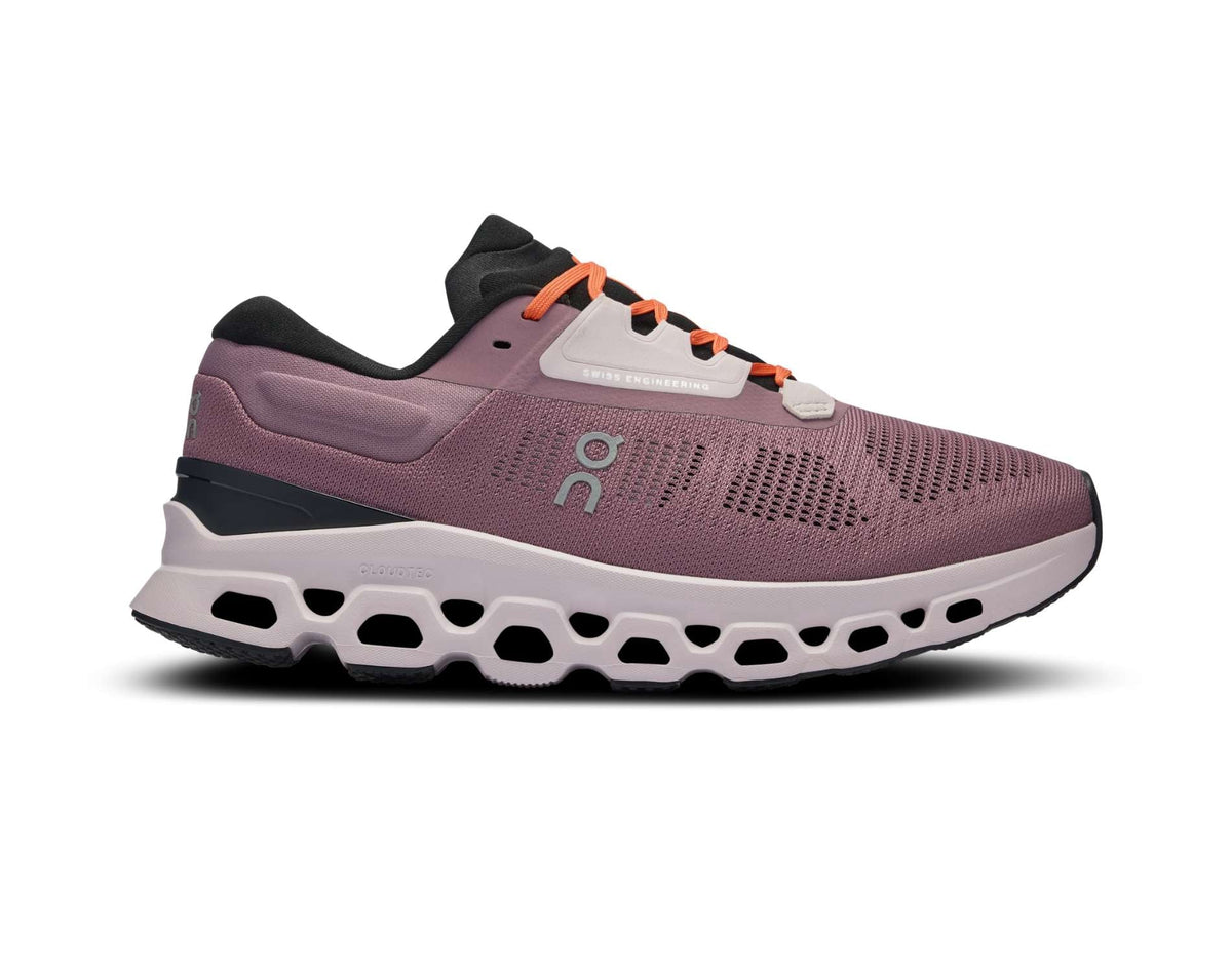 On Cloudstratus 3 Hardloopschoenen voor Dames