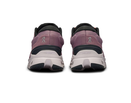 On Cloudstratus 3 Hardloopschoenen voor Dames